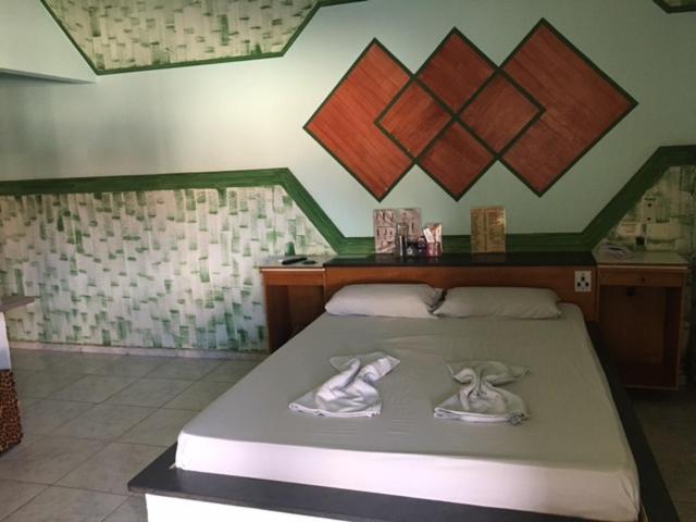 Lux Motel Оламбра Экстерьер фото